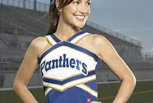For some, she will always be Lyla Garrity